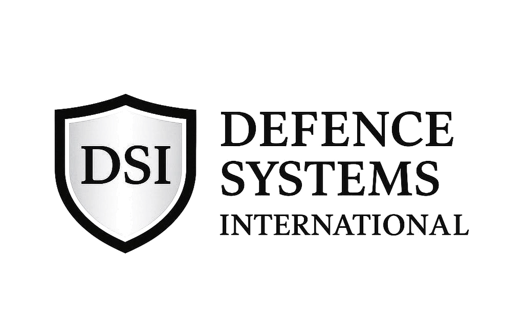 DSI Logo Shield